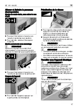 Preview for 37 page of Flex SE 125 18.0-EC Original Operating Instructions