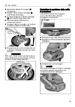 Preview for 49 page of Flex SE 125 18.0-EC Original Operating Instructions