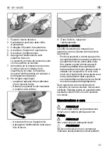 Preview for 51 page of Flex SE 125 18.0-EC Original Operating Instructions