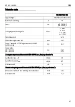 Preview for 97 page of Flex SE 125 18.0-EC Original Operating Instructions