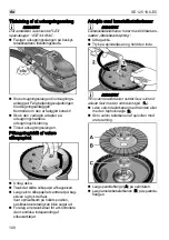 Preview for 100 page of Flex SE 125 18.0-EC Original Operating Instructions