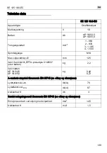 Preview for 109 page of Flex SE 125 18.0-EC Original Operating Instructions