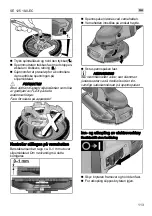 Preview for 113 page of Flex SE 125 18.0-EC Original Operating Instructions