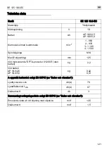 Preview for 121 page of Flex SE 125 18.0-EC Original Operating Instructions