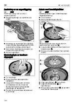 Preview for 124 page of Flex SE 125 18.0-EC Original Operating Instructions