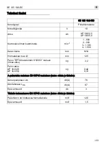 Preview for 133 page of Flex SE 125 18.0-EC Original Operating Instructions