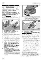 Preview for 152 page of Flex SE 125 18.0-EC Original Operating Instructions