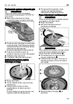 Preview for 163 page of Flex SE 125 18.0-EC Original Operating Instructions