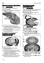 Preview for 176 page of Flex SE 125 18.0-EC Original Operating Instructions