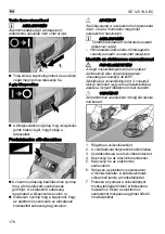 Preview for 178 page of Flex SE 125 18.0-EC Original Operating Instructions