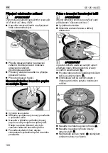 Preview for 188 page of Flex SE 125 18.0-EC Original Operating Instructions