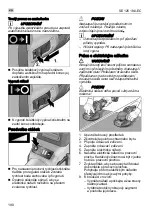 Preview for 190 page of Flex SE 125 18.0-EC Original Operating Instructions