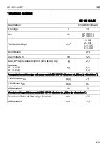 Preview for 209 page of Flex SE 125 18.0-EC Original Operating Instructions