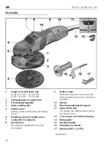 Preview for 19 page of Flex SE 14-2 125 Instruction Manual