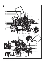 Предварительный просмотр 3 страницы Flex SMS 190 18.0-EC Manual