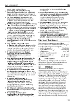 Предварительный просмотр 109 страницы Flex SMS 190 18.0-EC Manual