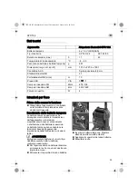 Preview for 33 page of Flex SPR 18.0 Original Operating Instructions