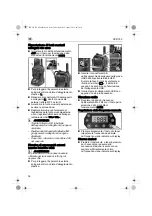 Preview for 36 page of Flex SPR 18.0 Original Operating Instructions