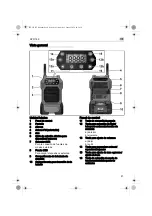 Preview for 41 page of Flex SPR 18.0 Original Operating Instructions