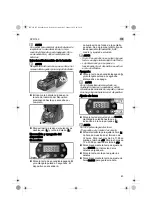 Preview for 43 page of Flex SPR 18.0 Original Operating Instructions