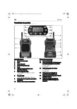 Preview for 50 page of Flex SPR 18.0 Original Operating Instructions