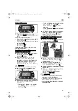 Preview for 79 page of Flex SPR 18.0 Original Operating Instructions