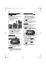 Preview for 96 page of Flex SPR 18.0 Original Operating Instructions