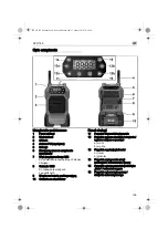 Preview for 109 page of Flex SPR 18.0 Original Operating Instructions