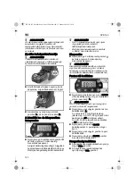 Preview for 120 page of Flex SPR 18.0 Original Operating Instructions