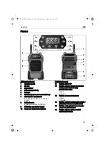 Preview for 127 page of Flex SPR 18.0 Original Operating Instructions