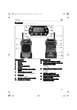 Preview for 161 page of Flex SPR 18.0 Original Operating Instructions