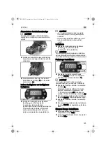 Preview for 163 page of Flex SPR 18.0 Original Operating Instructions