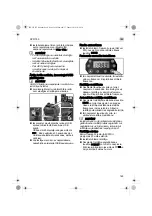 Preview for 165 page of Flex SPR 18.0 Original Operating Instructions