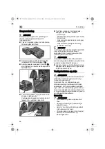 Preview for 56 page of Flex TJ 10.8/18.0 Manual