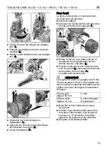 Preview for 53 page of Flex TRINOXFLEX BME 18.0-EC + BF 140 Original Operating Instructions