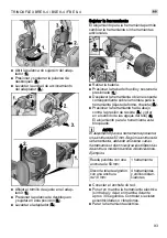 Preview for 93 page of Flex TRINOXFLEX BME 18.0-EC + BF 140 Original Operating Instructions