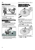 Preview for 94 page of Flex TRINOXFLEX BME 18.0-EC + BF 140 Original Operating Instructions