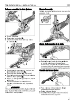 Preview for 97 page of Flex TRINOXFLEX BME 18.0-EC + BF 140 Original Operating Instructions