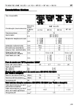 Preview for 109 page of Flex TRINOXFLEX BME 18.0-EC + BF 140 Original Operating Instructions