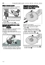 Preview for 114 page of Flex TRINOXFLEX BME 18.0-EC + BF 140 Original Operating Instructions