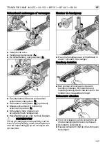 Preview for 137 page of Flex TRINOXFLEX BME 18.0-EC + BF 140 Original Operating Instructions