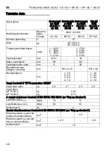 Preview for 148 page of Flex TRINOXFLEX BME 18.0-EC + BF 140 Original Operating Instructions