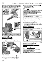 Preview for 188 page of Flex TRINOXFLEX BME 18.0-EC + BF 140 Original Operating Instructions