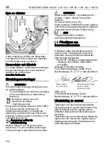 Preview for 194 page of Flex TRINOXFLEX BME 18.0-EC + BF 140 Original Operating Instructions