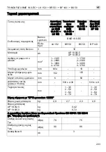 Preview for 223 page of Flex TRINOXFLEX BME 18.0-EC + BF 140 Original Operating Instructions