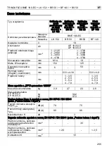 Preview for 265 page of Flex TRINOXFLEX BME 18.0-EC + BF 140 Original Operating Instructions