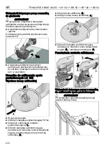 Preview for 270 page of Flex TRINOXFLEX BME 18.0-EC + BF 140 Original Operating Instructions