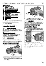 Preview for 287 page of Flex TRINOXFLEX BME 18.0-EC + BF 140 Original Operating Instructions