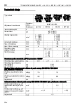 Preview for 304 page of Flex TRINOXFLEX BME 18.0-EC + BF 140 Original Operating Instructions