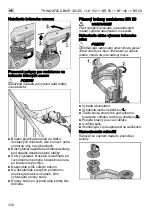 Preview for 330 page of Flex TRINOXFLEX BME 18.0-EC + BF 140 Original Operating Instructions